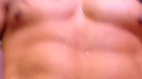 Snapshot of liam_domain chatting on 01.14.26 LIAM online show from 01.14.26