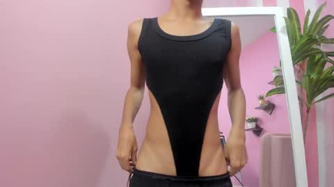 Snapshot of liam_evvan chatting on 09.09.25 Liam online show from 09.09.25