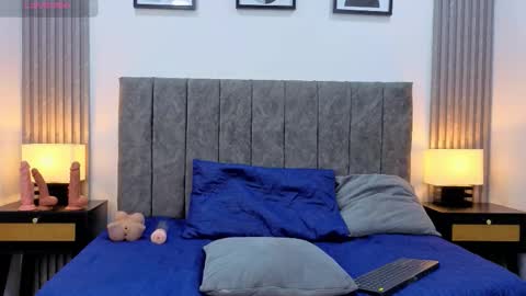 Liam forest  online show from 11.16.25