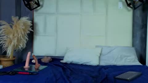 Liam forest  online show from 02.06.26