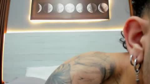 Liam online show from 07.29.26