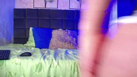 Liam online show from 12.28.24