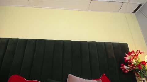 Liam online show from 01.11.25