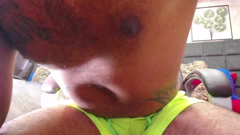 Liam online show from 01.16.25