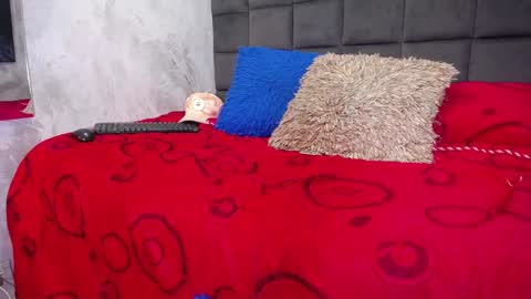 Liam online show from 01.17.25