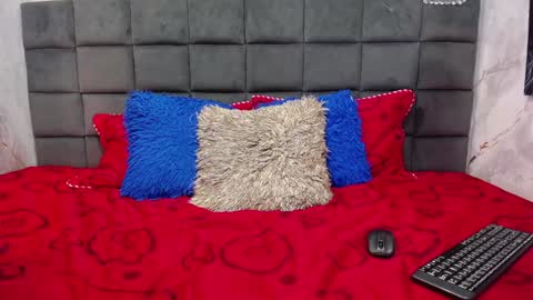 Liam online show from 02.08.25