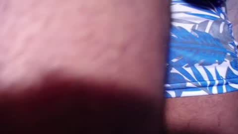 Liam online show from 03.01.25