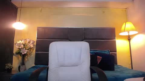 Liam online show from 03.10.25