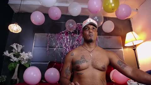 Liam online show from 09.20.25