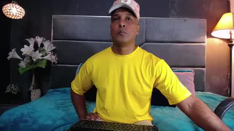 Liam online show from 11.18.25