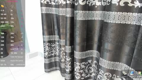 LIAM KLEIN online show from 02.06.25