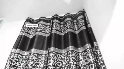 LIAM KLEIN online show from 02.11.25