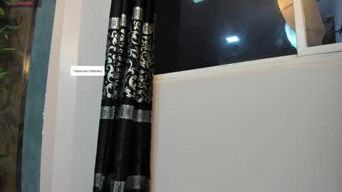 LIAM KLEIN online show from 02.12.25