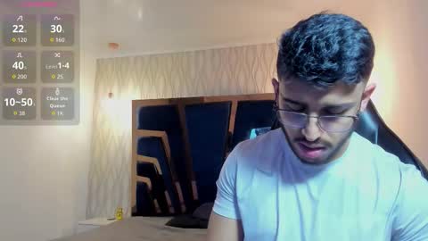 LIAM KLEIN online show from 03.03.26