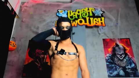 liam_knight online show from 11.01.25