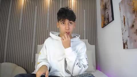 LIAM online show from 04.25.26