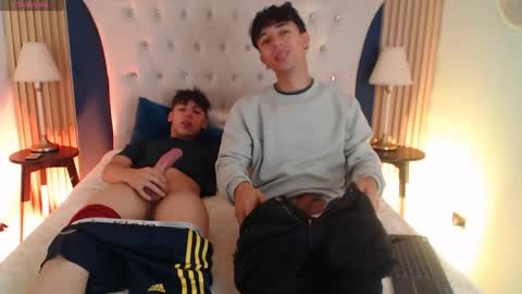 LIAM online show from 04.29.26