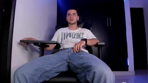 Liam online show from 02.03.26