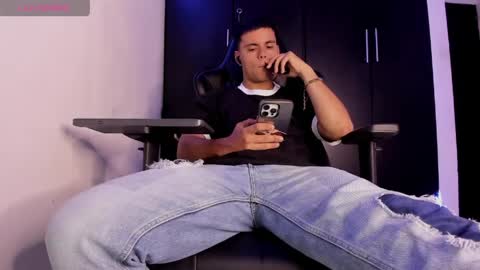 Liam online show from 05.09.26