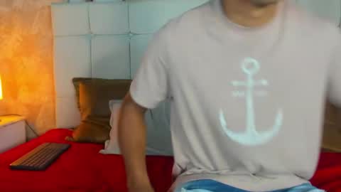 liam mush online show from 04.29.26