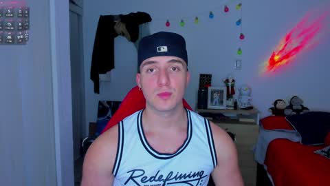 liam online show from 12.12.24