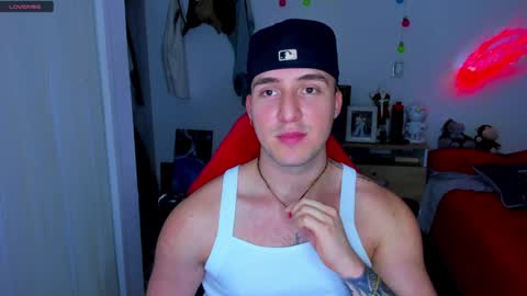 liam online show from 12.19.24