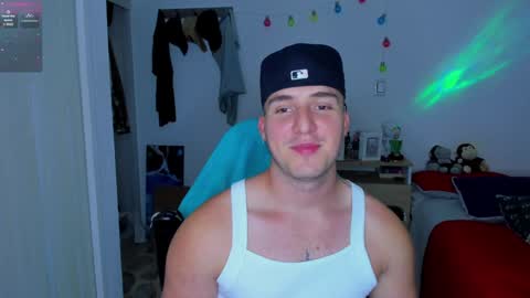 liam online show from 01.25.25