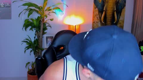 liam online show from 02.09.25