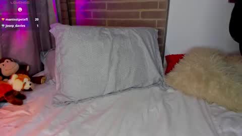 liam online show from 02.17.26