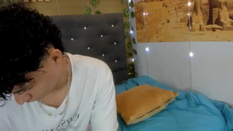 liam online show from 09.25.25