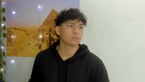 liam online show from 09.28.25