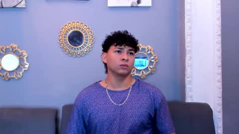 liam online show from 10.09.25