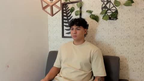 liam online show from 10.12.25