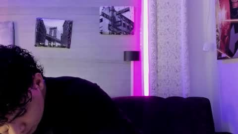 liam online show from 10.21.25