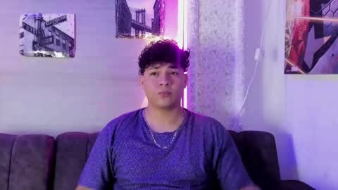 liam online show from 11.16.25