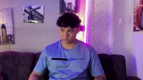 liam online show from 11.20.25