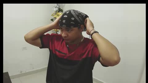 Snapshot of liam_percy77 chatting on 02.07.26 Liam Percy online show from 02.07.26