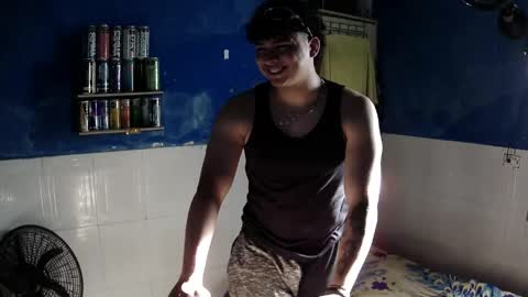 Snapshot of liam_percy77 chatting on 04.01.26 Liam Percy online show from 04.01.26