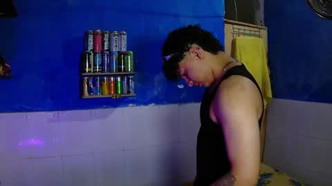 Snapshot of liam_percy77 chatting on 04.08.26 Liam Percy online show from 04.08.26