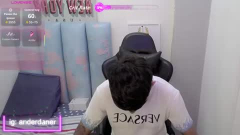 Snapshot of liam_play chatting on 06.22.26 LIAM online show from 06.22.26