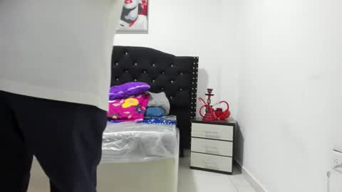 Call me Lian online show from 04.23.26
