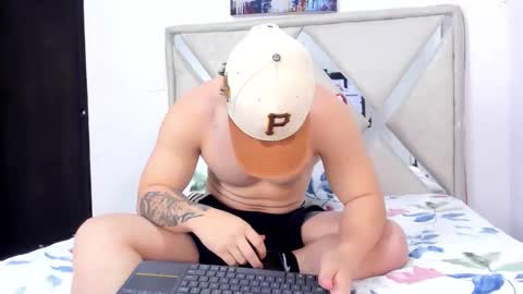 Call me Lian online show from 06.07.26