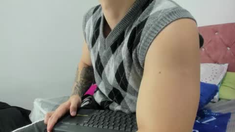 Call me Lian online show from 06.12.26