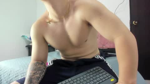 Call me Lian online show from 06.13.26