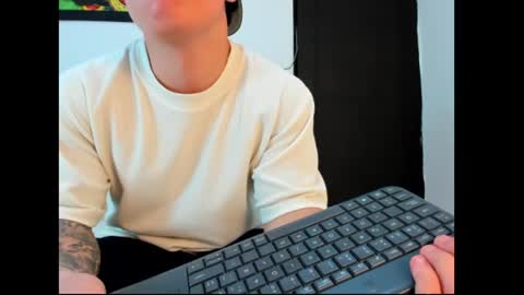 Call me Lian online show from 06.25.26