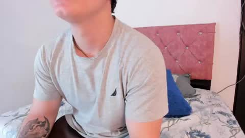 Call me Lian online show from 06.29.26