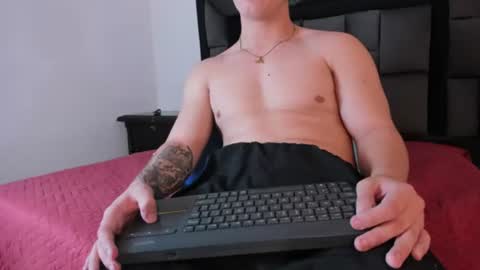 Call me Lian online show from 07.24.26