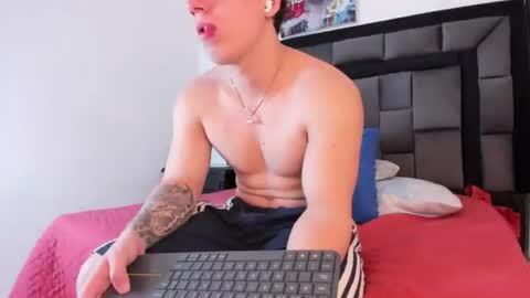 Call me Lian online show from 07.25.26