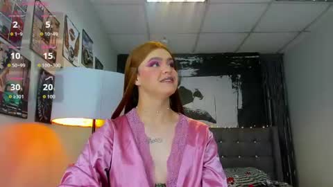 LIN online show from 07.13.26