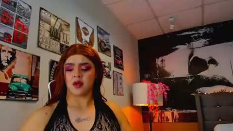 LIN online show from 07.28.26